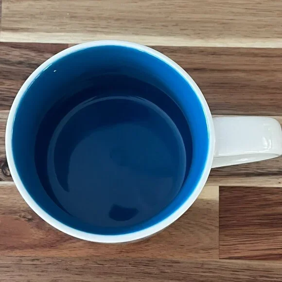 Starbucks IDAHO Across the Globe Been There Series Coffee Tea Mug Cup 14 oz - Picture 6 of 6